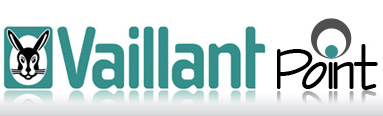 Vaillant Point logo