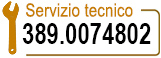 Numero verde 800090167 chiamata gratuita